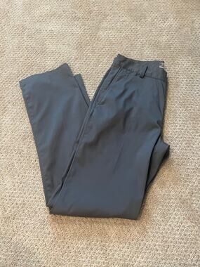 Nike Golf Pants (30x32)